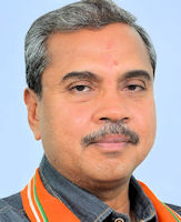 Dr Munjpara Mahendrabhai